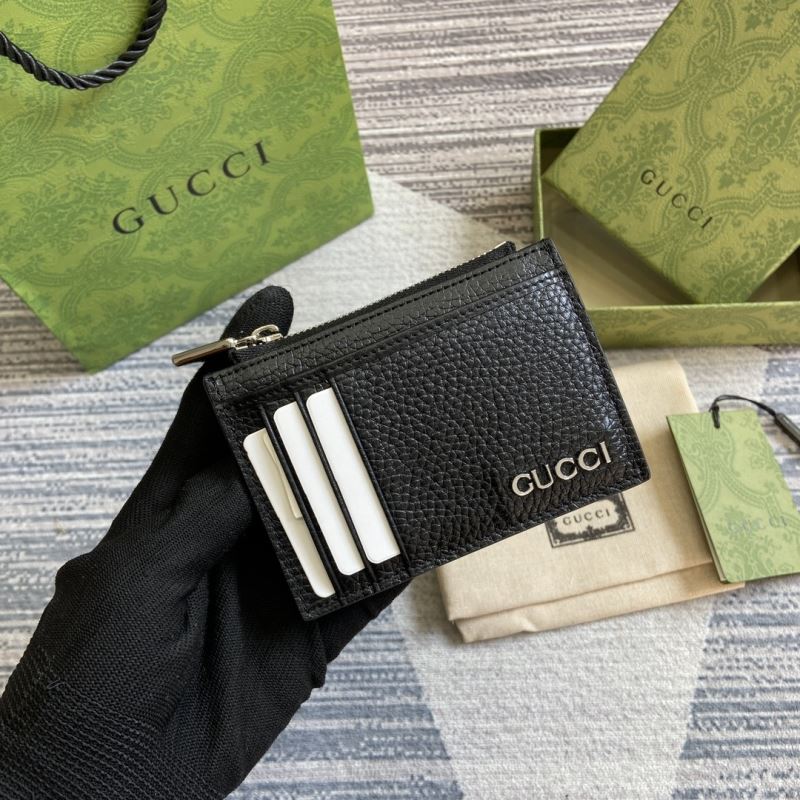 Gucci Wallets